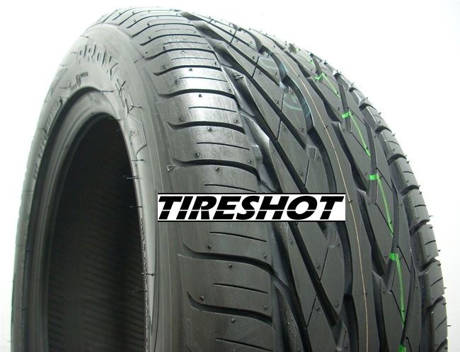 Tire Toyo Proxes 4